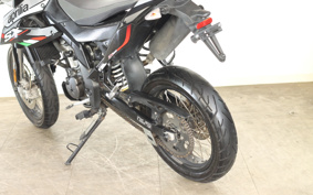 APRILIA SX 125