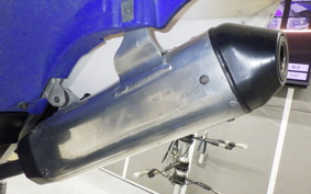 YAMAHA YZ125 2013 CE16C