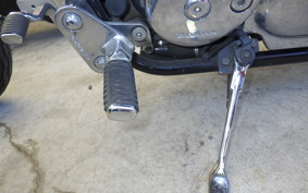 HONDA SHADOW 400 SLASHER 2005 NC40