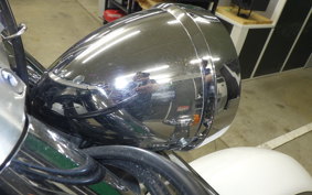 HONDA SHADOW 400 CLASSIC 2009 NC44