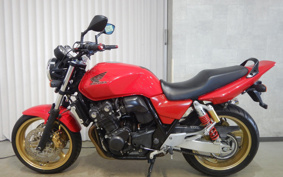 HONDA CB400SF 2012 NC42