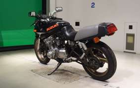SUZUKI GSX750S KATANA 1982 GS75X
