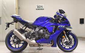 YAMAHA YZF-R1 2026 RN65J