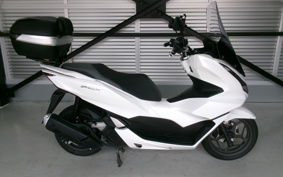HONDA PCX 125 JK05