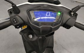 YAMAHA  CYGNUS  GRIF ASU SEJ4J