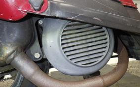 YAMAHA SALIENT 2017 14T