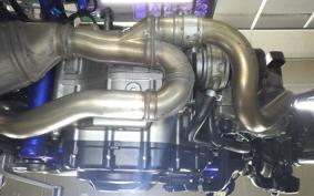 SUZUKI SV650 A 2020 VP55B
