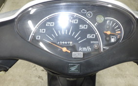 HONDA DIO Gen.6 2018 AF68
