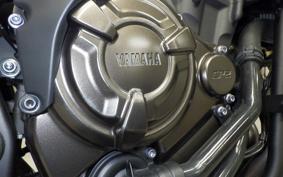 YAMAHA TENERE 700 2022 DM09J