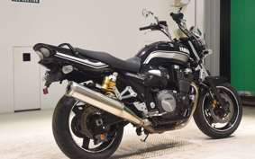 YAMAHA XJR1300 Gen.2 2012 RP17J