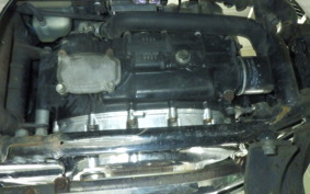 SUZUKI INTRUDER 400 Classic 2004 VK54A