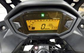 HONDA 400X 2013 NC47
