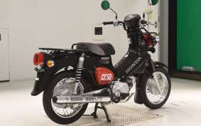 HONDA ｸﾛｽｶﾌﾞ50 AA06
