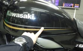 KAWASAKI Z900RS 2019 ZR900C