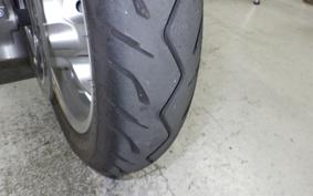 SUZUKI SKYWAVE 400 A 2011 CK45A