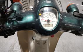 HONDA SUPER CUB110 JA59