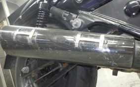 KAWASAKI ELIMINATOR 250 V VN250A