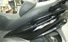 YAMAHA MAJESTY 125 FI