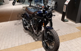 DUCATI SCRAMBLER NIGHT SHIFT 2023 7K00