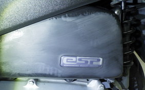 HONDA LEAD 125 2019 JF45