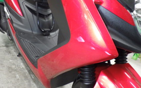 SUZUKI ｽｳｨｯｼｭ125 2010 DV12B