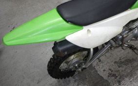 KAWASAKI KLX110 L 2024 LX110D