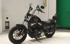 HARLEY XL1200X 2021