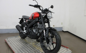 YAMAHA XSR155 RG47
