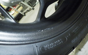 HONDA PCX125 2025 JK05