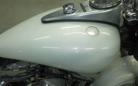 HARLEY FLSTF 1450 2001