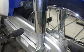HONDA C110 SUPER CUB 2003 JA44