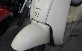 HONDA CREA SCOOPY 2004 AF55