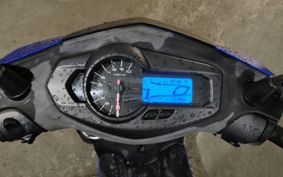 YAMAHA CYGNUS125XSR SED8J