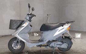 SUZUKI ADDRESS V125 CF46A
