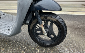 SUZUKI LETS4 CA45A