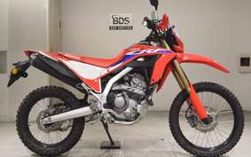 HONDA CRF250L 2024 MD47