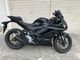 Фото Yamaha YZF-R25 ABS с японского аукциона