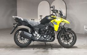 SUZUKI V-STROM 250 DS12E