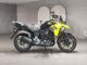 Фото Suzuki V-STROM 250 с японского аукциона