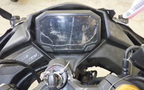 KAWASAKI ZX-4R SE 2025 ZX400P