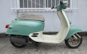 HONDA GIORNO AF24