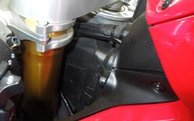 DUCATI PANIGALE V4 S 2020