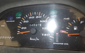 YAMAHA MAJESTY 125 1997 5CA