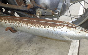 HONDA CBM72 CBM72