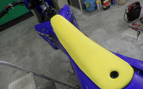 YAMAHA YZ125 CE34C