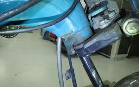 HONDA DAX 50 2021 ST50