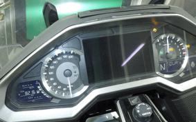 HONDA GL 1800 GOLD WING TOUR DCT 2019 SC79