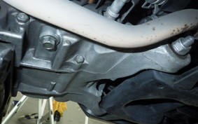 HONDA PCX125 2013 JF81