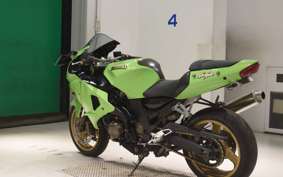 KAWASAKI ZX 1200 NINJA R 2002 ZXT20B