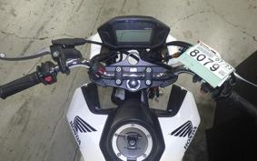 HONDA GROM